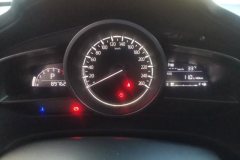 2021 Mazda CX-4 2020 2.5 AT Driving in the blue skyEditionFWD #14