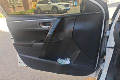 2017 Toyota Corolla 2017 Facelift 1.2T AT S-CVT GL #7