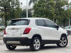 2015 Chevrolet Trax 2014 1.4T AT Comfort FWD #9