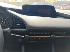 2021 Mazda Mazda3 Axela Sedan 2021 1.5L AT Quality and pleasureEdition #15