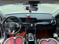 2025 Kia Seltos 2023 1.5L CVTComfort #15