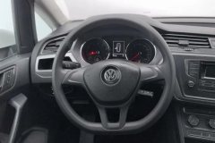 2016 Volkswagen Touran 2016 TouranL 1.4T MT 280TSI Fashion #15