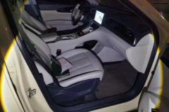 2025 Geely Galaxy Geely Galaxy Xingyuan 2025 310km Youth #8