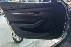 2022 Mazda Mazda3 Axela Sedan 2022 2.0L AT qualityEdition #7