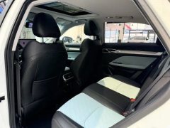 2022 Geely Auto Emgrand L 2022 1.4T AT CVTSupreme #11
