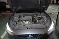 2021 MG MG5 2021 300TGI DCTGreen luxuryEdition #10