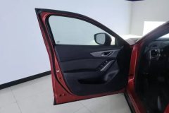 2018 Mazda CX-4 2018 2.0 AT blue sky vitalityEditionFWD #7