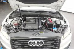 2020 Audi Q2L 2018 1.4T AT 35TFSIExclusive for listingEdition China VI #10