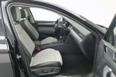 2024 Volkswagen Magotan 2023 2Million Edition 2.0T AT 330TSI DSGLeading #22