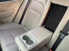 2015 Geely Auto Emgrand Sedan 2014 1.5 AT Elite #20