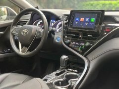 2021 Toyota Camry 2021 Hybrid 2.5 AT HGVP Leading #7