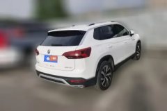 2022 Volkswagen Tayron 2021 2.0T AT 330TSI 2WD3AnniversaryLimited #3