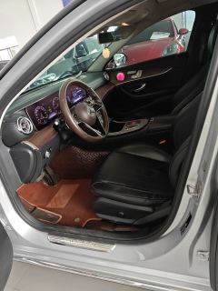 2020 Mercedes-Benz E-Class 2020 2.0T AT E300LFashion #7