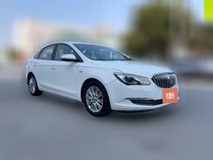 2016 Buick Excelle GT Sedan 2016 1.5 AT 15NElite #3