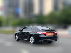 2022 Toyota Camry 2022 2.0GVP AT Leading #10