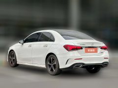2021 Mercedes-Benz A-Class 2021 1.3T A200L Sportsedan chairFashion #2