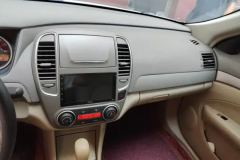 2018 Nissan Sylphy 2018 1.6 AT ClassicXE+Leading #13