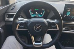 2021 BYD Song Pro 2021 1.5T AT Luxury #15