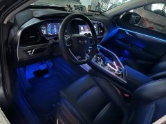 2019 Geely Auto Xingyue 2019 1.5T AT 300TStarfinderFWD #4