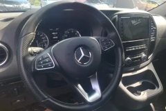 2017 Mercedes-Benz Vito 2023 2.0T AT Business 7Seat #12