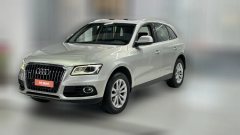 2015 Audi Q5 2015 2.0T AT 40TFSITech #1