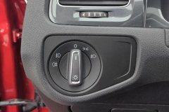 2020 Volkswagen Golf 2020 1.2T AT BelovedEdition200TSIComfortEntry #24
