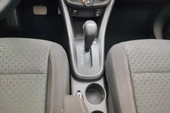 2018 Chevrolet Trax 2017 1.4T AT Comfort FWD #16