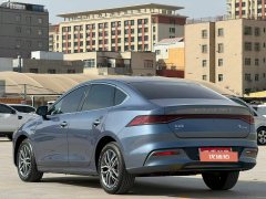 2024 BYD Qin Plus 2024 Glory EV 420KMLeading #9