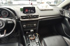 2017 Mazda Mazda3 Axela Sedan 2017 1.5 MT Comfort China V #13