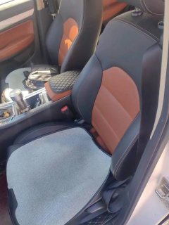 2020 Geely Auto Vision S1 2019 1.5 AT UpgradeEditionLuxury #4