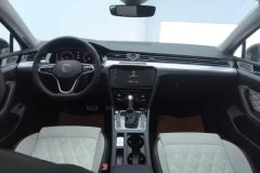 2024 Volkswagen Magotan 2023 2Million Edition 2.0T AT 330TSI DSGLuxury #12