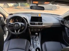 2018 Mazda Mazda3 Axela Sedan 2017 1.5 AT Comfort China V #6