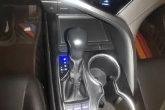 2023 Toyota Camry 2021 2.5G Luxury #16