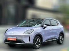 2025 Wuling Motors Wuling Bingo S 2025 430km Flagship #1