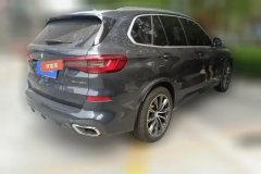 2020 BMW X5(Imported)(Imported) 2019 2.0T AT 30i MSport Pkg (Imported) #3