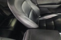 2023 Tesla Model Y 2022 Facelift rear wheel driveEdition #9