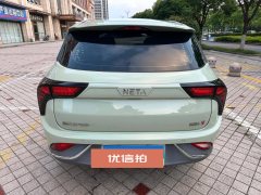 2022 Neta V 2022 tide 400 Lite #5