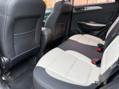 2017 Chang'an CS35 2017 1.6 AT Luxury #8