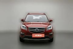 2016 Chang'an CS35 2016 1.6 AT Luxury China IV #3