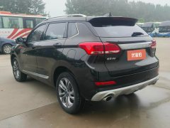 2019 Haval H6 Coupe 2019 1.5T AT LuxurySmart ConnectFWD #7