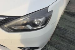 2019 Nissan Sylphy 2019 1.6 AT XVSmart ConnectExclusive China VI #5