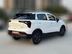 2022 Geometry E Firefly 2023 401KM Exquisite Tiger 5Seat #7