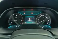 2022 Buick Excelle GT Sedan 2021 1.5 AT modelElite Facelift #14