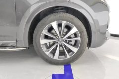 2020 Li Auto Li Auto ONE 2020 EREV6SeatEdition #6