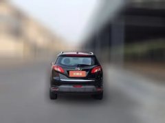 2015 GAC Trumpchi Trumpchi GS5 2014 2.0 AT SuperEnjoyEdition #4