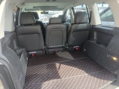 2015 Volkswagen Touran 2013 1.4T AT Comfort5Seat #6