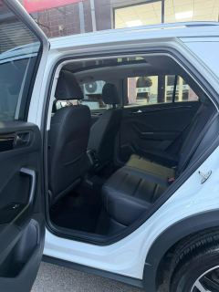 2022 Volkswagen T-Roc 2022 1.4T AT 280TSI DSG2WDComfortPLUS #7