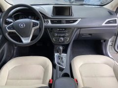 2016 Chang'an Yuexiang V7 2015 1.6 AT Enjoy China V #10