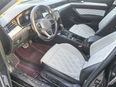 2024 Volkswagen Magotan 2024 330TSI DSG 2 Million Edition Luxury #4