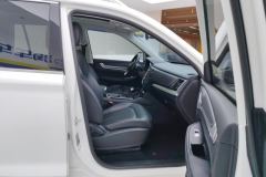 2023 Roewe RX8 2019 2.0T AT 30TSupergroupFlagshipRWD #8